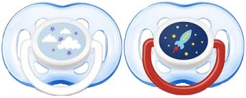 Avent succh u air18m+ masch2pz