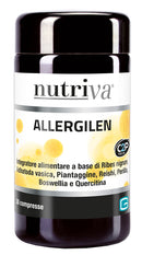 Nutriva allergilen 30cpr