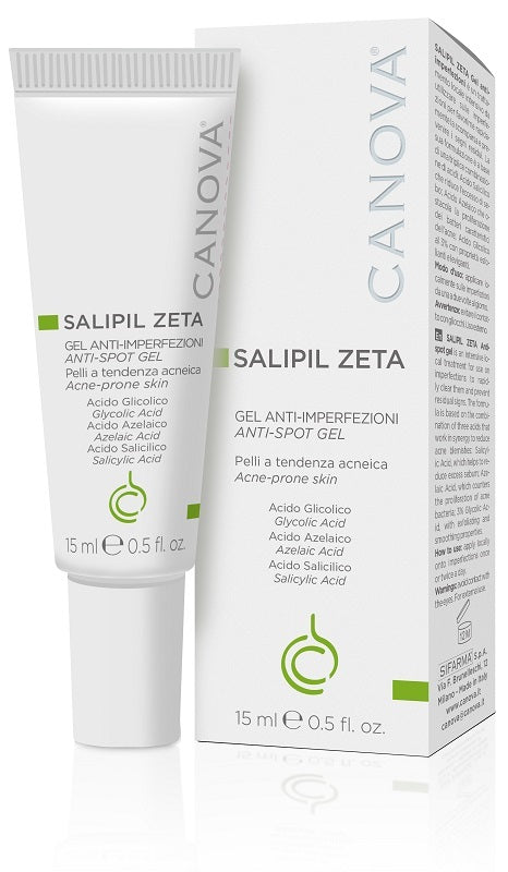 Salipil zeta 15ml