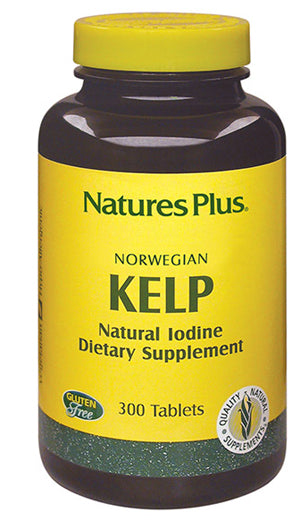 Alghe kelp 300tav