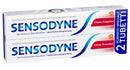 Sensodyne classic prot 2x75ml