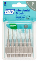 Tepe scovolino grigio 1,3 6pz