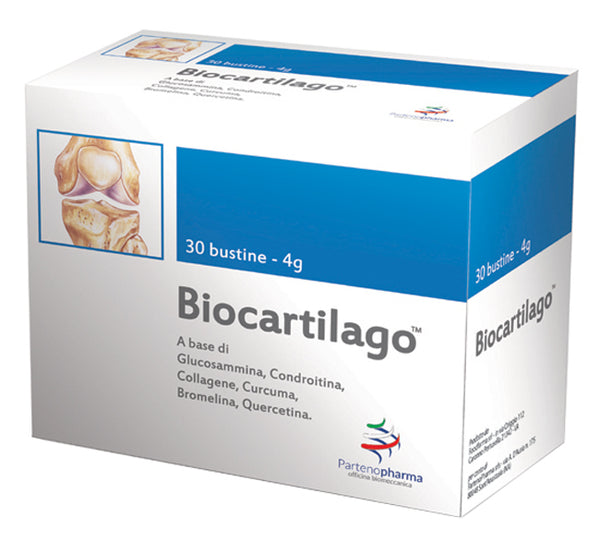 Biocartilago 30bust