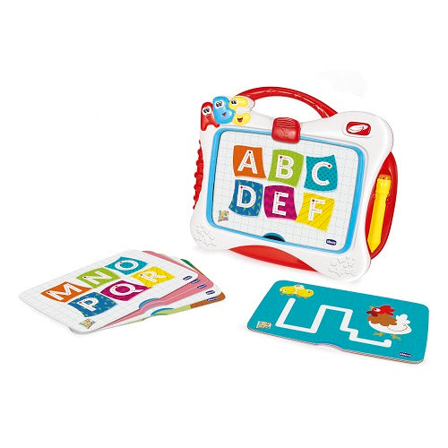 Ch gioco lavagna scrivi&leggi