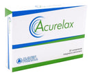 Acurelax integratore alimentare 30 compresse