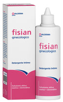 Fisian gynecologico 125 ml