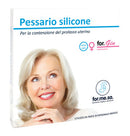 Pessario silicone 85mm