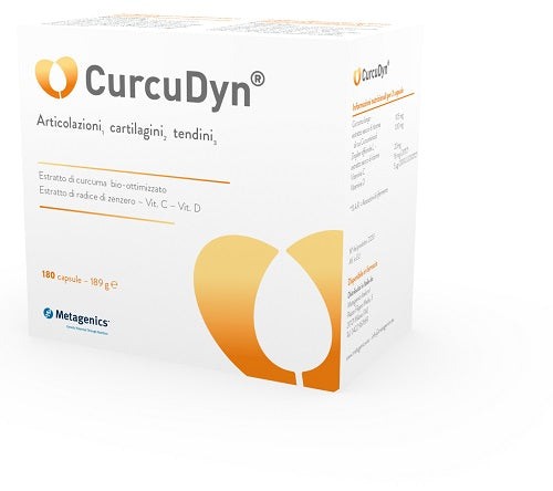 Curcudyn 180cps