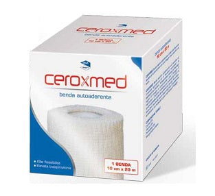 Benda ceroxmed ade 2000x10cm
