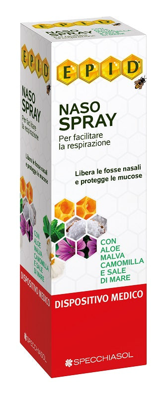 Epid naso spray 20ml