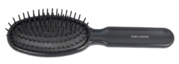 Spazzola pneumatica ovale grande 9110v