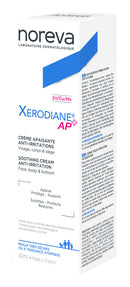 Xerodiane ap+ cr antiirritante