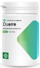 Duerre 30cpr