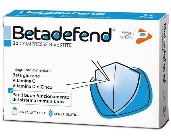 Betadefend 30cpr