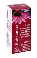 Echinacea tus soluzione 200ml