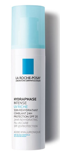 Hydraphase uv int rich f50ml