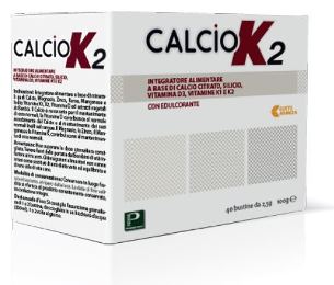 Calciok2 30stick pack