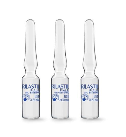 Rilastil elastic 10fx1,5ml