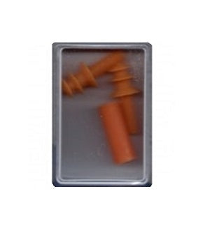 Tappi auric diver 2pz