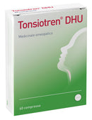 Tonsiotren 60cpr dhu