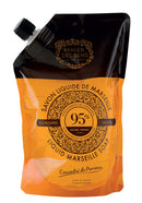 Recharge savon mars rose 500ml