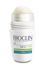 Bioclin deo 24h roll-on c/p