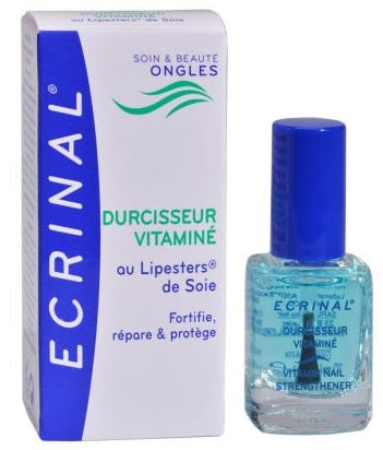 Ecrinal liquido indurente rinforzante 10 ml