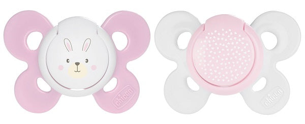 Ch succh comf girl sil 0-6 1pz