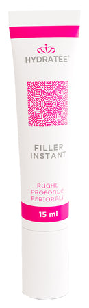 Hydratee filler instant 15 ml