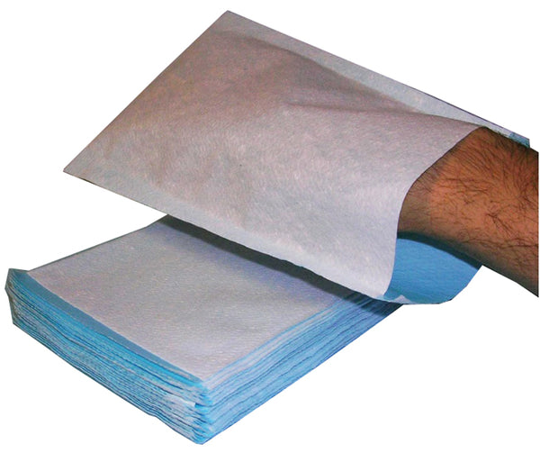 Manopola imperm saponata 100pz
