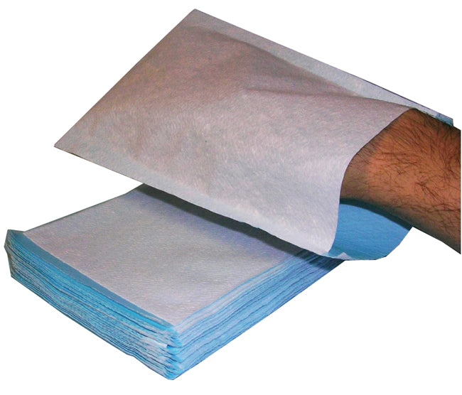Manopola imperm saponata 100pz