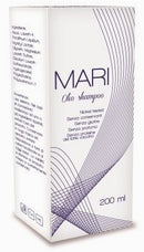 Mari oil bagno shampoo 200ml