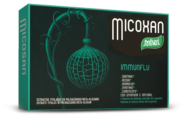 Micoxan immunflu 40cps