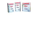 Garza compressa in tessuto non tessuto ceroxmed 36x40 cm 12 pezzi