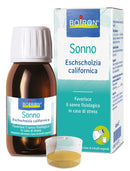 Escholtzia boi ei 60ml