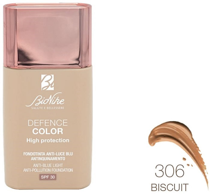 Defence color fond high pro306