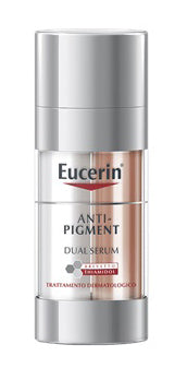Eucerin anti-pigment dual seru