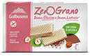 Zerograno wafer nocciola 180g