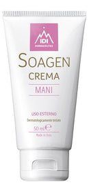 Soagen crema mani 50ml