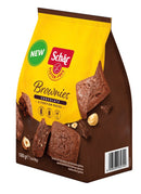 Schar brownies chocolate 6x30g