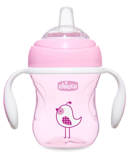 Ch tazza transition rosa 4m