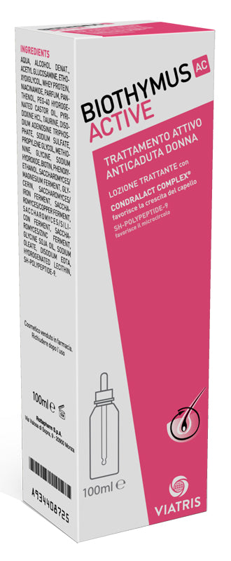 Biothymus ac act d loz 100ml