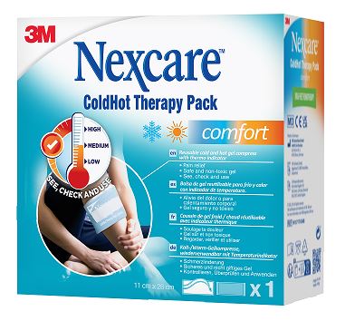 Nexcare coldhot cusc termot