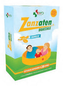 Zanzaten bracciale bambini 1 pezzo