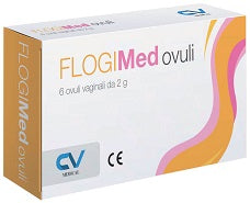 Flogimed ovuli 6pz