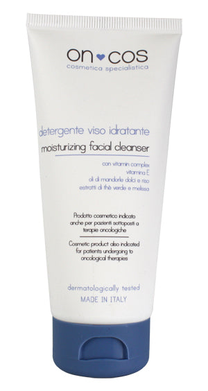 Oncos detergente viso 100ml