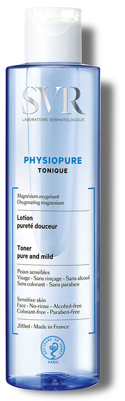Physiopure tonico 200ml