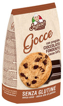 Inglese gocce cioccolato 300g