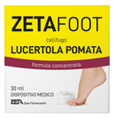 Zetaf callifugo lucertola 30ml