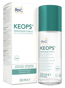 Roc keops deod roll-on 48h